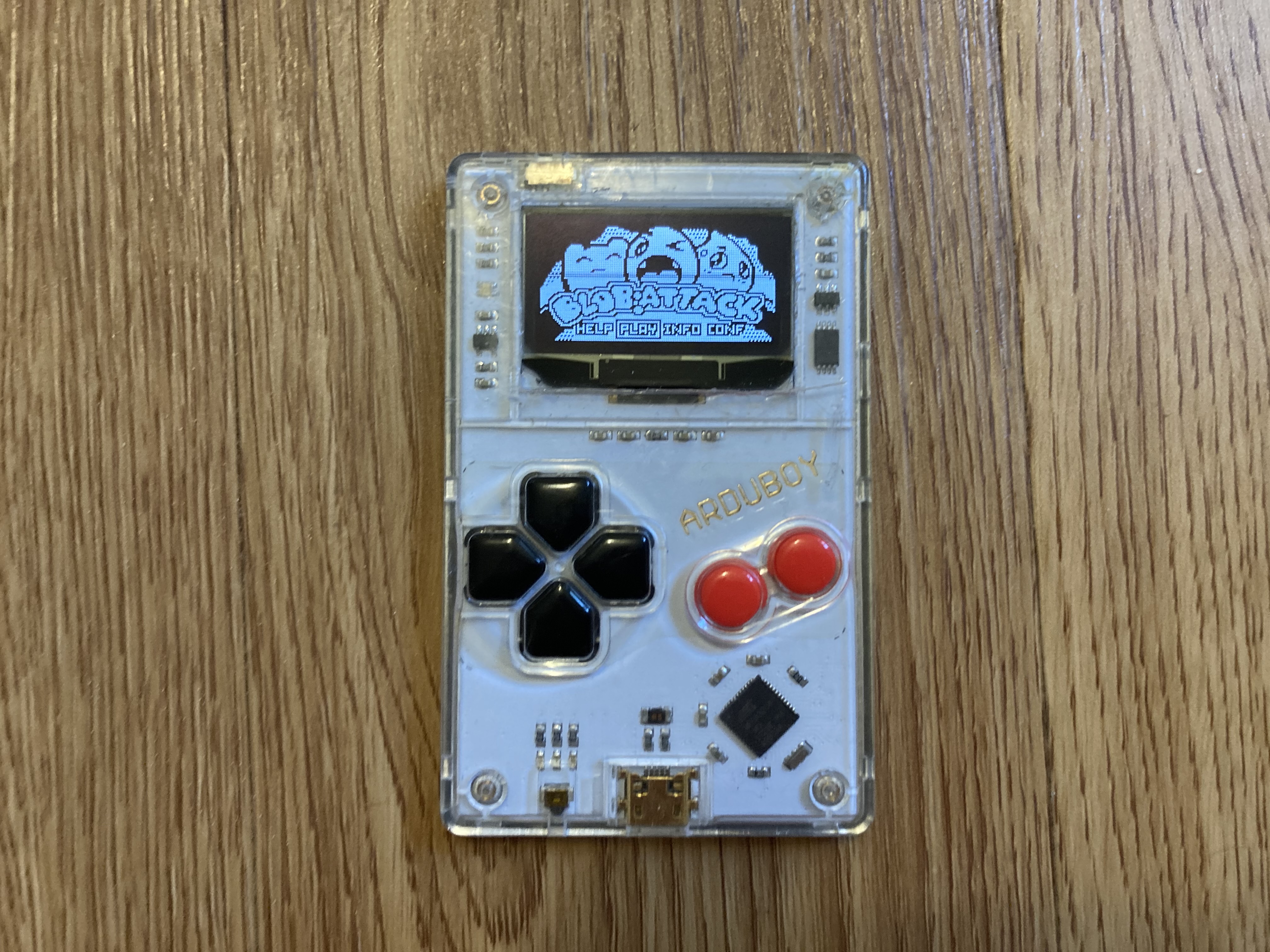 Arduboy