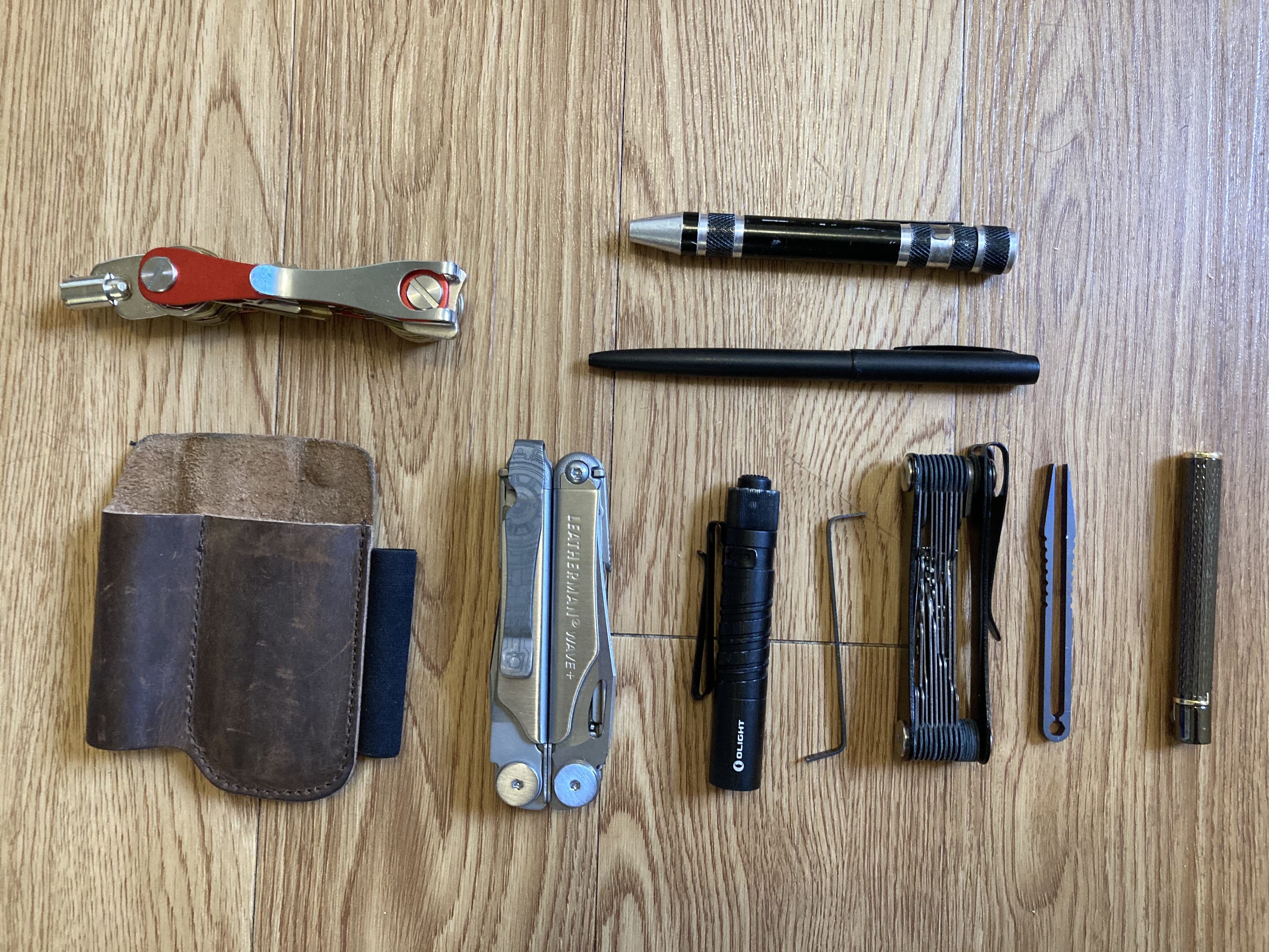 My tiny toolkit